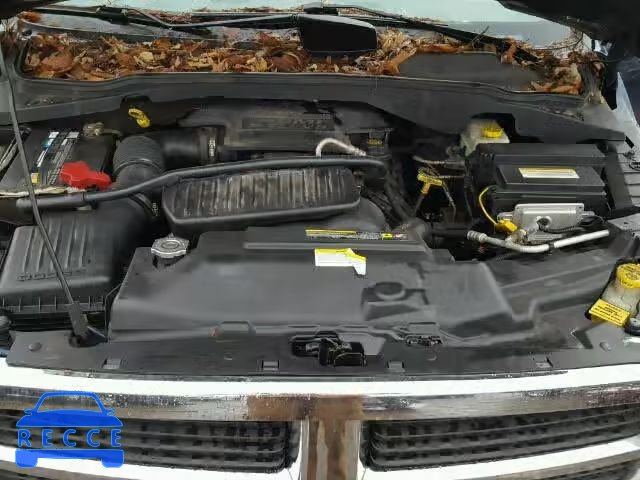 2004 DODGE DURANGO LI 1D4HB58D14F159195 Bild 6