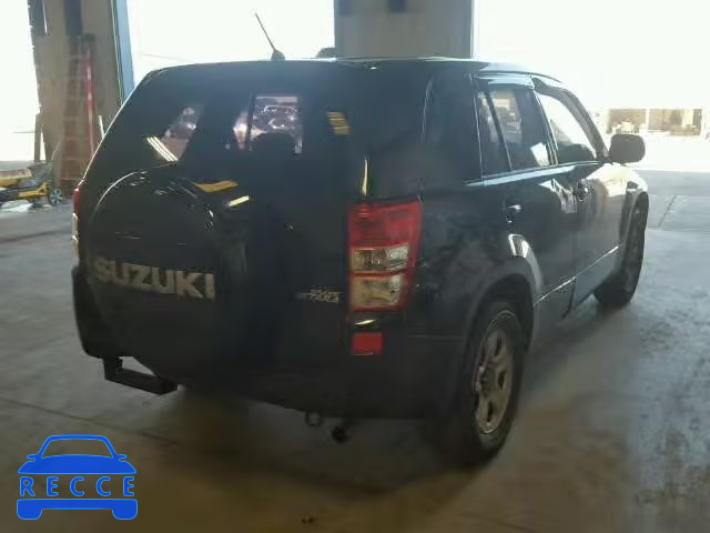 2008 SUZUKI GRAND VITA JS3TE941984101260 Bild 3