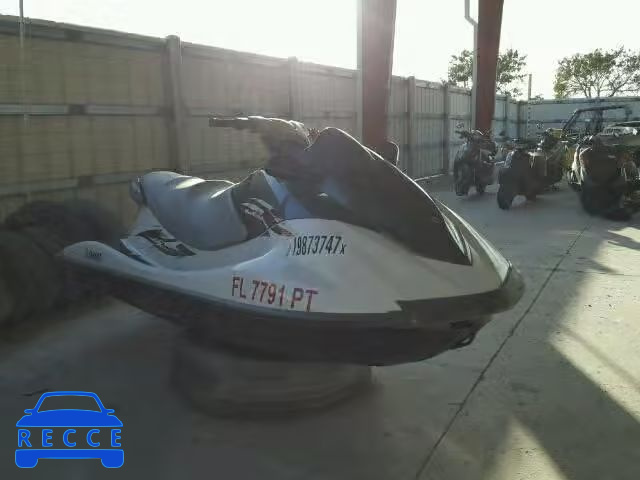 2014 YAMAHA JETSKI YAMA3919L314 image 0