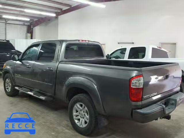 2004 TOYOTA TUNDRA DOU 5TBET38114S444897 image 2