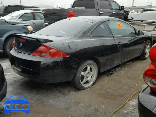 2000 MERCURY COUGAR 1ZWFT61L3Y5613279 image 3