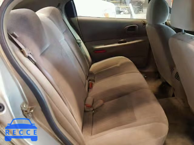 2002 DODGE INTREPID S 2B3HD46R32H278010 Bild 5