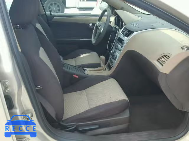 2010 CHEVROLET MALIBU LS 1G1ZB5EB7AF316057 image 4