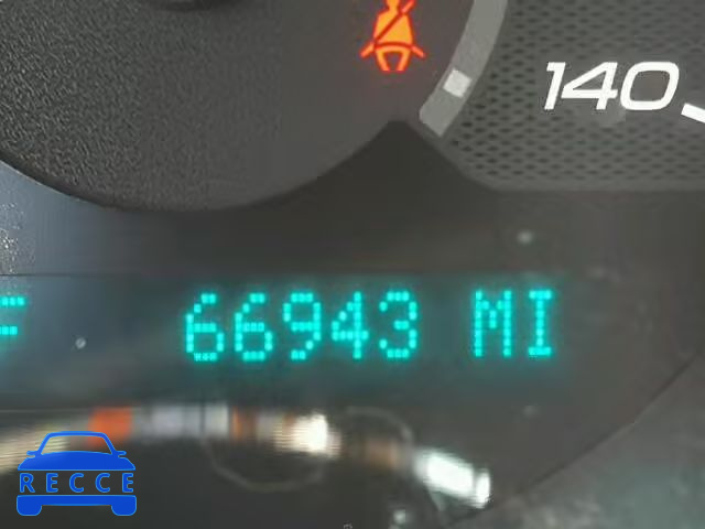 2010 CHEVROLET MALIBU LS 1G1ZB5EB7AF316057 image 7