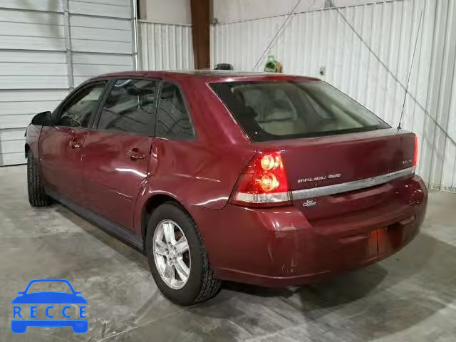 2004 CHEVROLET MALIBU MAX 1G1ZT64814F208305 зображення 2