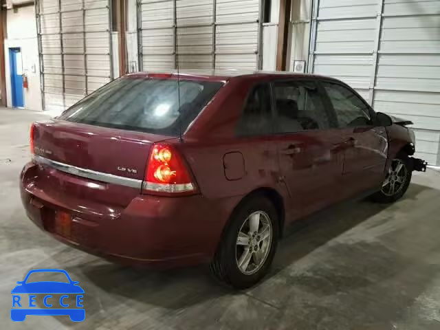 2004 CHEVROLET MALIBU MAX 1G1ZT64814F208305 зображення 3