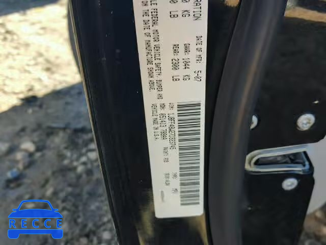 2007 JEEP PATRIOT LI 1J8FF48W27D323745 image 9