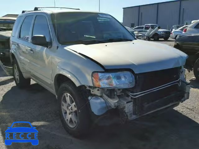 2003 FORD ESCAPE LIM 1FMCU94153KB55365 Bild 0