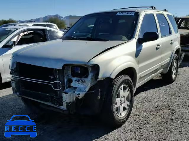 2003 FORD ESCAPE LIM 1FMCU94153KB55365 image 1