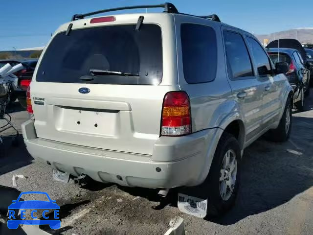 2003 FORD ESCAPE LIM 1FMCU94153KB55365 image 3