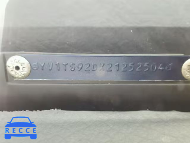 2002 VOLVO S80 YV1TS92DX21252504 image 9