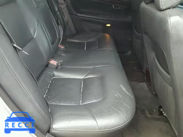 2002 VOLVO S80 YV1TS92DX21252504 image 5