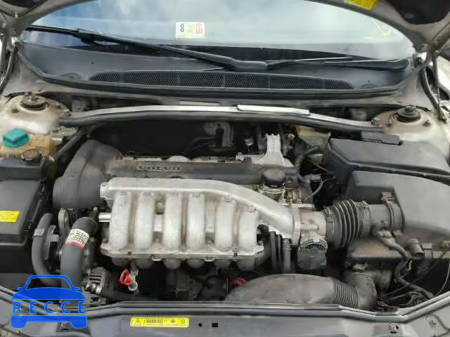 2002 VOLVO S80 YV1TS92DX21252504 image 6