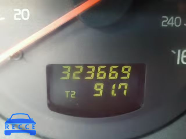 2002 VOLVO S80 YV1TS92DX21252504 image 7