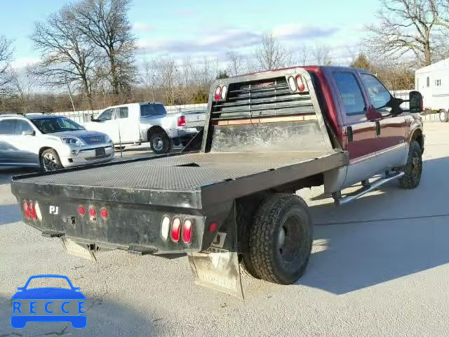 2003 FORD F350 SUPER 1FTWW33P53EB64208 image 3