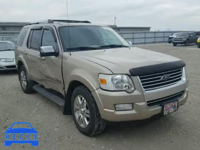 2006 FORD EXPLORER L 1FMEU75836UB29557 image 0