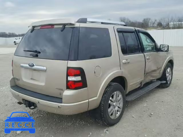 2006 FORD EXPLORER L 1FMEU75836UB29557 зображення 3