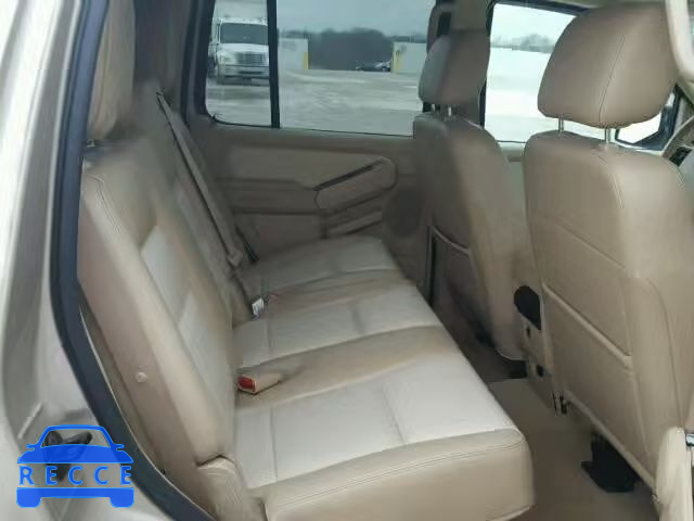 2006 FORD EXPLORER L 1FMEU75836UB29557 зображення 5