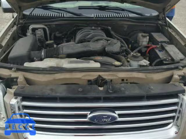 2006 FORD EXPLORER L 1FMEU75836UB29557 зображення 6