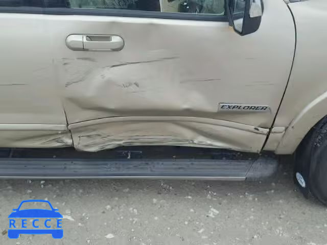 2006 FORD EXPLORER L 1FMEU75836UB29557 зображення 8