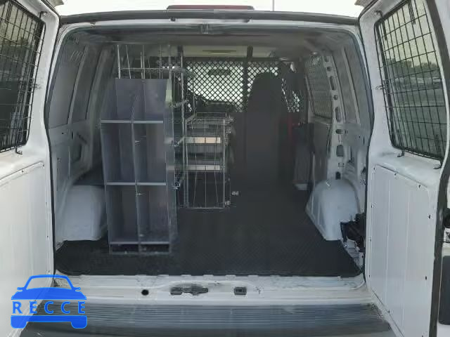 2003 CHEVROLET ASTRO VAN 1GCDM19X93B140231 image 5