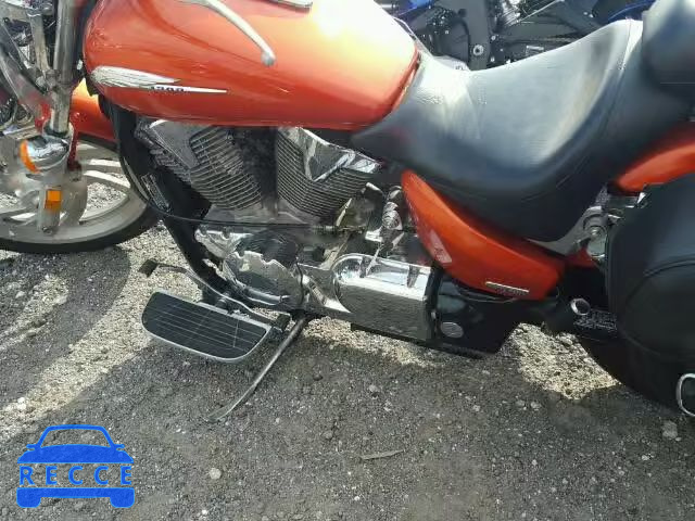 2004 HONDA VTX1300C 1HFSC55024A003316 зображення 9