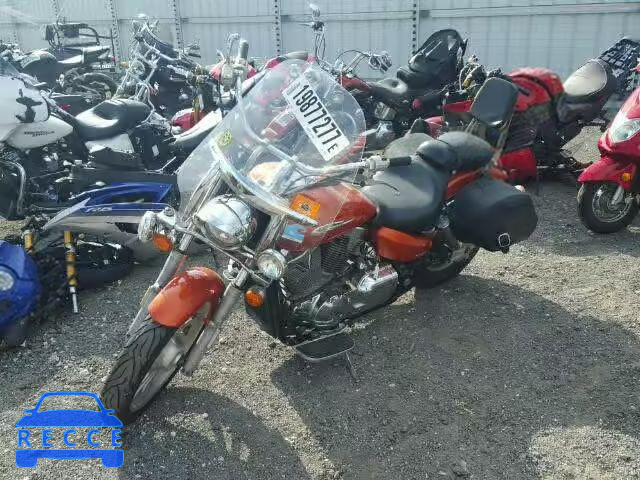 2004 HONDA VTX1300C 1HFSC55024A003316 зображення 1