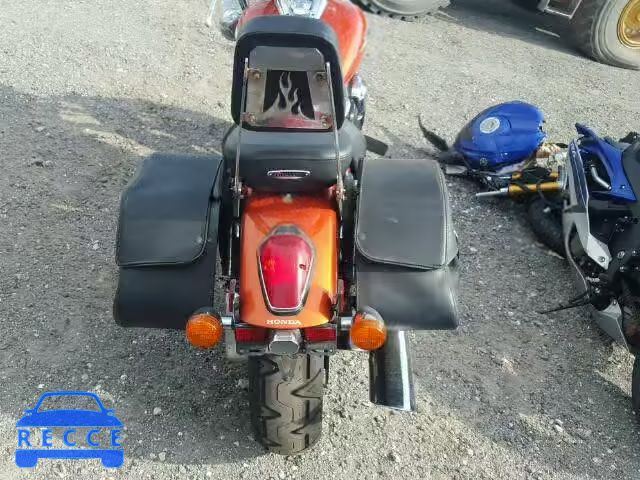 2004 HONDA VTX1300C 1HFSC55024A003316 Bild 8