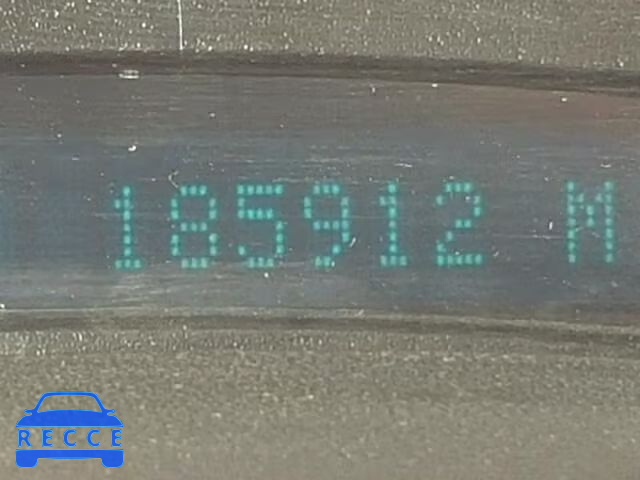 2004 GMC SIERRA C15 1GTEC19V04Z350196 image 7