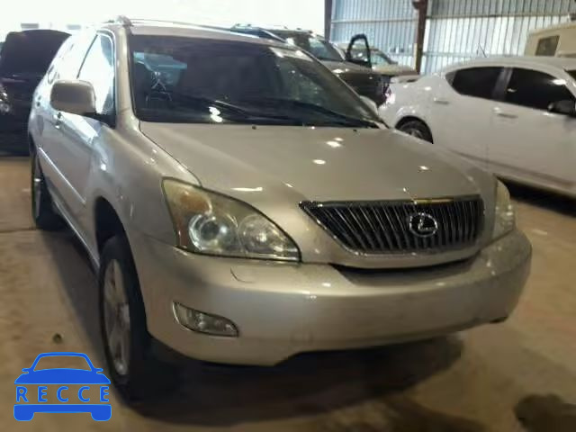 2004 LEXUS RX 330 JTJGA31U940019518 Bild 0