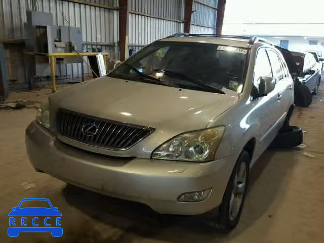 2004 LEXUS RX 330 JTJGA31U940019518 Bild 1