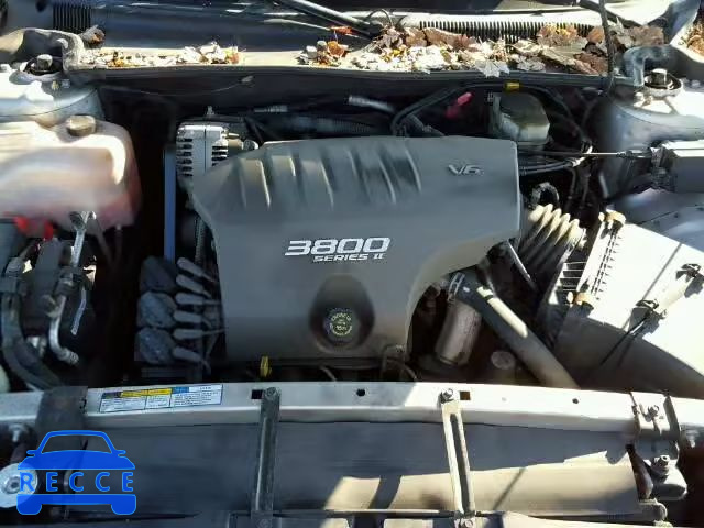 2000 BUICK LESABRE CU 1G4HP54K4Y4273286 Bild 6