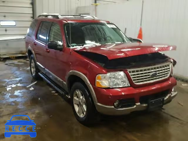 2003 FORD EXPLORER E 1FMDU84W83UB51356 image 0