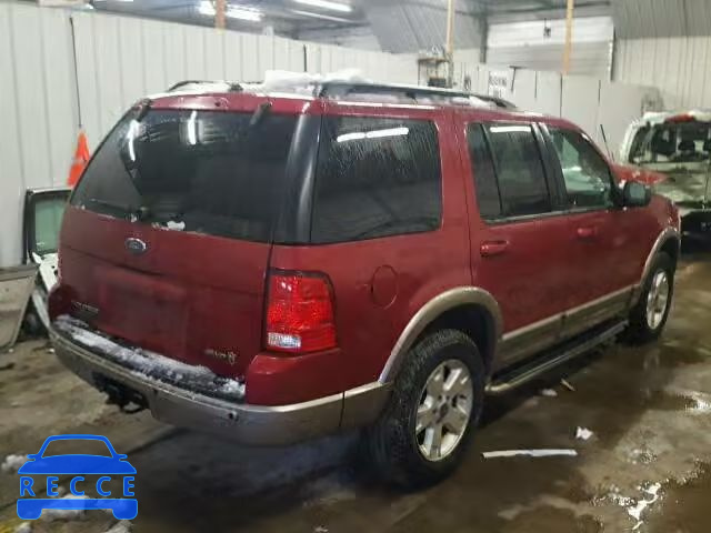 2003 FORD EXPLORER E 1FMDU84W83UB51356 image 3