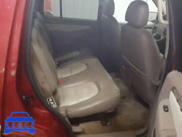 2003 FORD EXPLORER E 1FMDU84W83UB51356 image 5