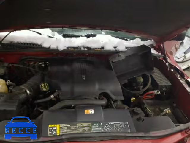 2003 FORD EXPLORER E 1FMDU84W83UB51356 image 6