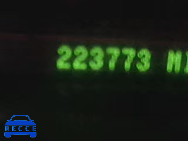 2003 FORD EXPLORER E 1FMDU84W83UB51356 image 7