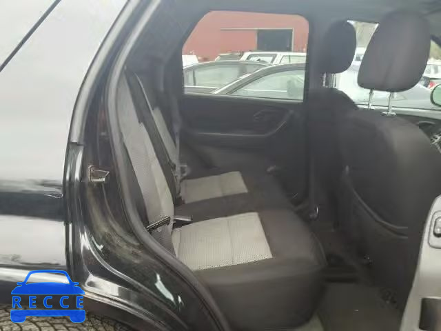 2007 FORD ESCAPE XLT 1FMCU93127KB07023 image 5