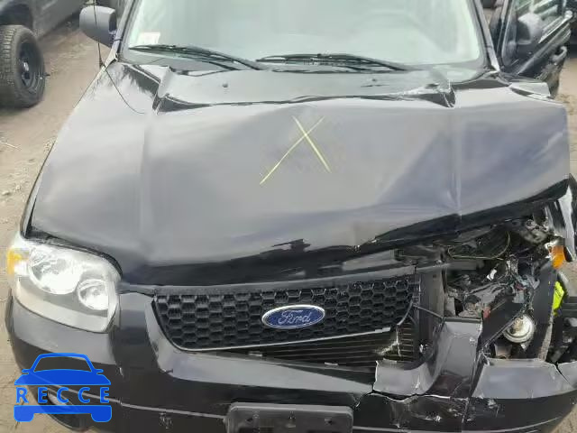 2007 FORD ESCAPE XLT 1FMCU93127KB07023 image 6