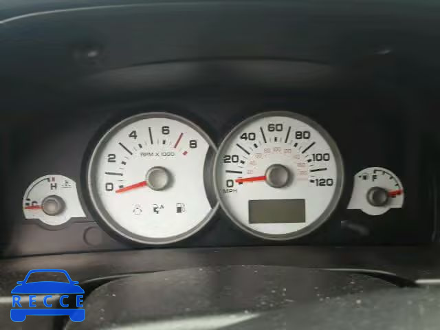 2007 FORD ESCAPE XLT 1FMCU93127KB07023 image 7