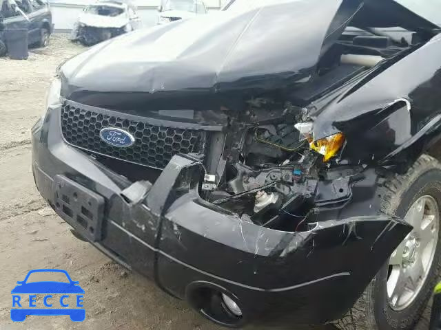 2007 FORD ESCAPE XLT 1FMCU93127KB07023 image 8