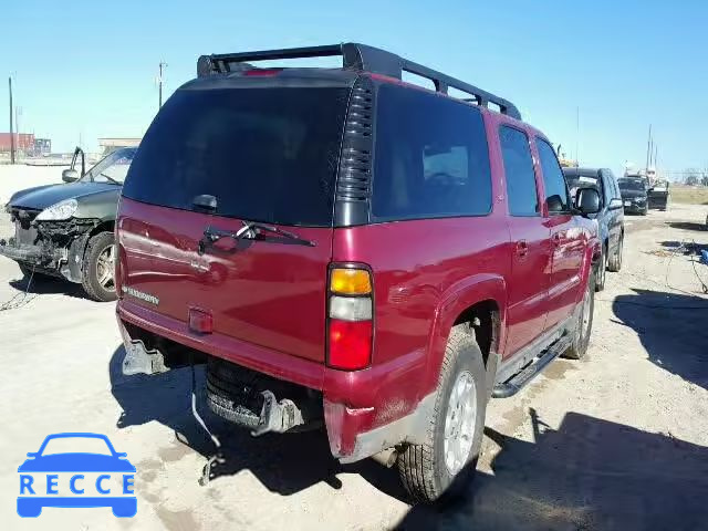 2006 CHEVROLET C1500 SUBU 3GNEC16ZX6G122658 image 3