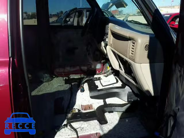 2006 CHEVROLET C1500 SUBU 3GNEC16ZX6G122658 image 4