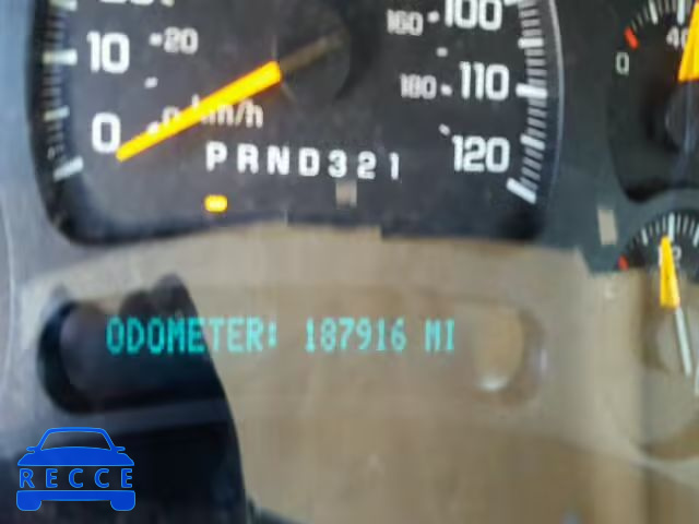 2006 CHEVROLET C1500 SUBU 3GNEC16ZX6G122658 image 7