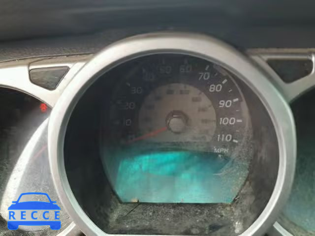 2003 TOYOTA 4RUNNER SR JTEBU14R138004040 image 7