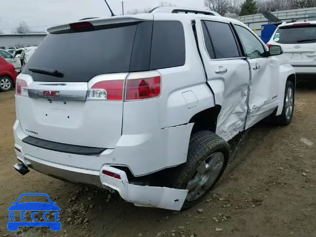 2013 GMC TERRAIN DE 2GKFLYE31D6120474 зображення 3