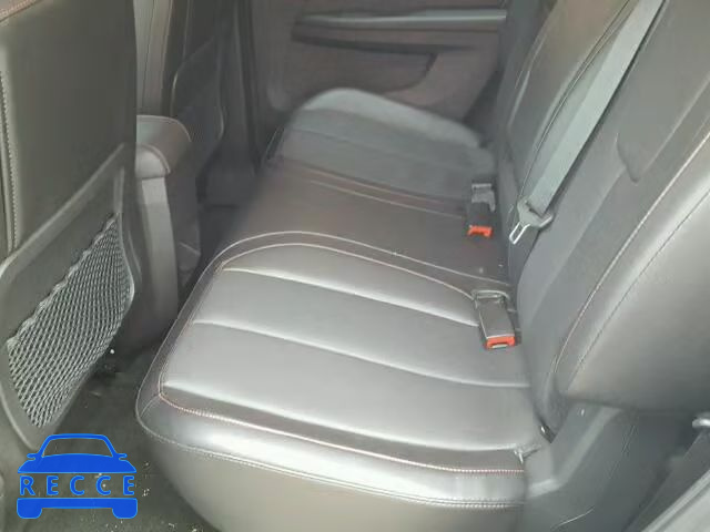 2013 GMC TERRAIN DE 2GKFLYE31D6120474 image 5