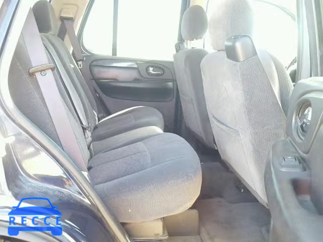 2007 GMC ENVOY 1GKDS13S372126659 image 5