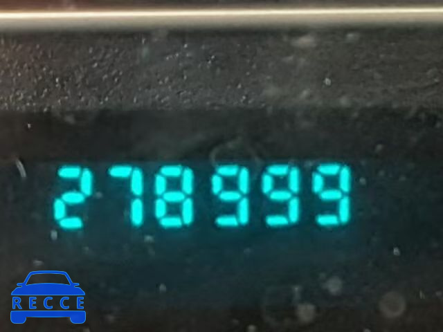2007 GMC ENVOY 1GKDS13S372126659 image 7