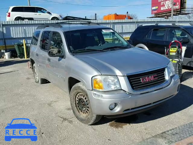 2004 GMC ENVOY XL 1GKET16S846241078 Bild 0